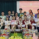 Viện KSND quận Hà Đông tổ chức Lễ tuyên dương, khen thưởng học sinh xuất sắc, tiêu biểu năm học 2023 - 2024